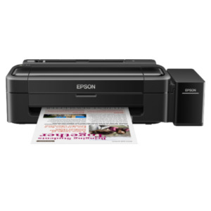 Epson EcoTank L130 inkjetprinter Kleur 5760 x 1440 DPI A4