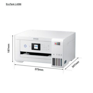 Epson EcoTank L4266 Inkjet A4 5760 x 1440 DPI 33 ppm Wifi