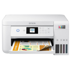 Epson EcoTank L4266 Inkjet A4 5760 x 1440 DPI 33 ppm Wifi