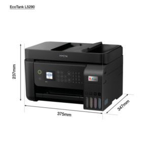 Epson EcoTank L5290 Inkjet A4 5760 x 1440 DPI 33 ppm Wifi