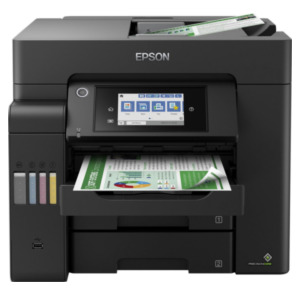Epson EcoTank L6550 Inkjet A4 4800 x 2400 DPI 32 ppm Wifi