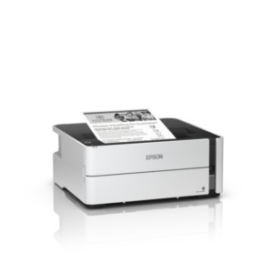 Epson EcoTank M1170 inkjetprinter 1200 x 2400 DPI A4 Wifi