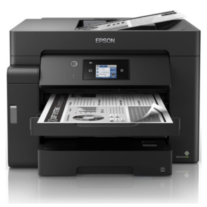 Epson EcoTank Mono ET-M16600