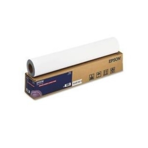 Epson Enhanced Adhesive Synthetic Paper Roll, 24" x 30,5 m, 135g/m²