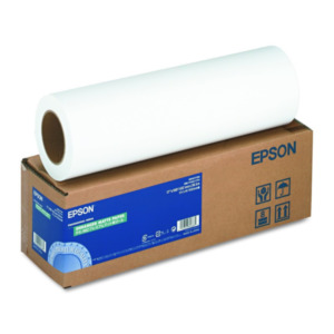 Epson Enhanced Matte Paper Roll, 17" x 30,5 m, 189g/m²