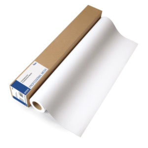 Epson Enhanced Matte Paper Roll, 24" x 30,5 m, 189g/m²