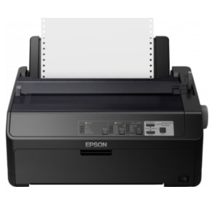 Epson FX-890II dot matrix-printer 612 tekens per seconde 240 x 144 DPI