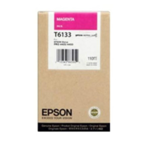 Epson inktpatroon Magenta T613300