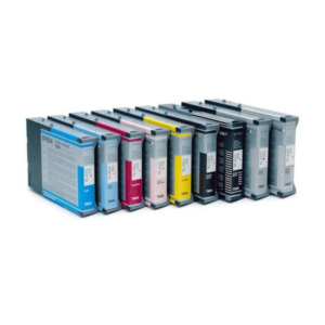 Epson inktpatroon Magenta T614300 220 ml