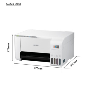 Epson L3256 Inkjet A4 5760 x 1440 DPI 33 ppm Wifi