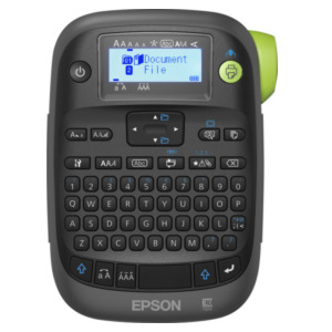 Epson LabelWorks LW-K400 (QWERTY)