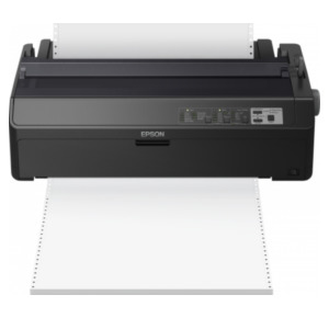 Epson LQ-2090IIN dot matrix-printer 550 tekens per seconde