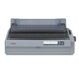 Epson LQ-2190 dot matrix-printer 576 tekens per seconde