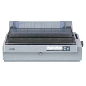 Epson LQ-2190N dot matrix-printer 360 x 180 DPI 480 tekens per seconde