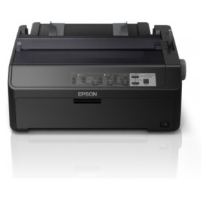 Epson LQ-590II dot matrix-printer 550 tekens per seconde