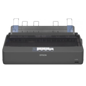 Epson LX-1350 dot matrix-printer 240 x 144 DPI Kleur