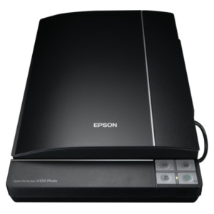 Epson Perfection V370 Photo