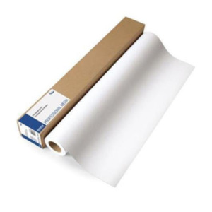 Epson Premium Semigloss Photo Paper, 16,5" x 30,5 m, 160g/m²