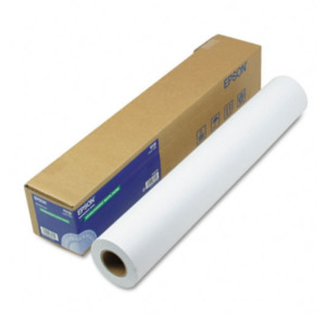 Epson Presentation Paper HiRes 120, 914mm x 30m