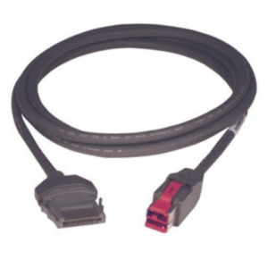 Epson PUSB cable: 010857A CYBERDATA P-USB 3.65m