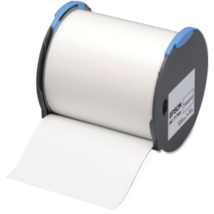 Epson RC-T1TNA 100mm Transparent Tape