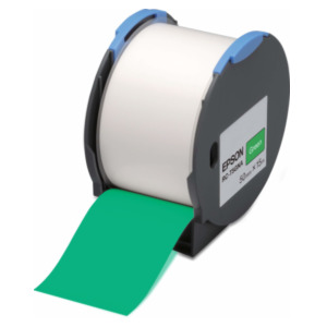 Epson RC-T5GNA 50mm Green Tape