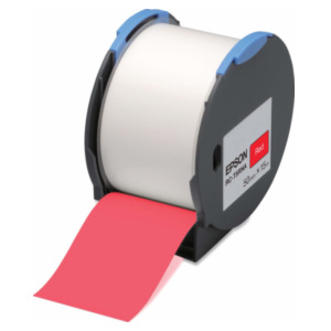 Epson RC-T5RNA 50mm Red Tape