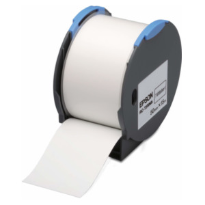 Epson RC-T5TNA 50mm Transparent Tape