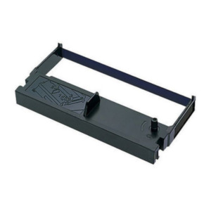 Epson Ribbon Cartridge TM-U675/-H6000/II, M-U420/820/825, black (ERC32B)