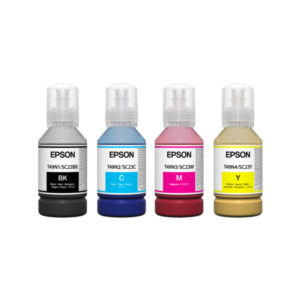 Epson SC-T3100x Cyan 140ml T49H