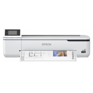 Epson SureColor SC-T3100N 240V grootformaat-printer Wifi Inkjet Kleur 2400 x 1200 DPI A1 (594 x 841 mm) Ethernet LAN