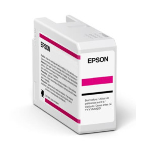 Epson T47A3 inktcartridge 1 stuk(s) Origineel Magenta