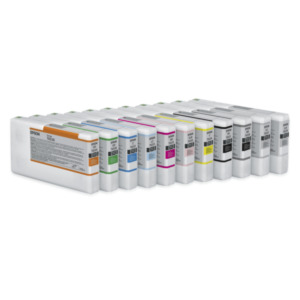 Epson T9131 Photo Black Ink Cartridge (200ml)