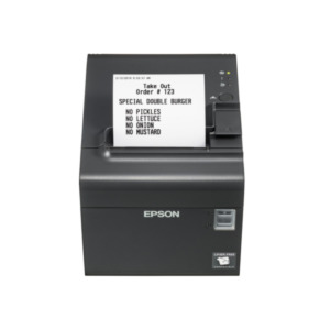 Epson TM-L90LF (681): UB-E04, built-in USB, PS, EDG, Liner-free