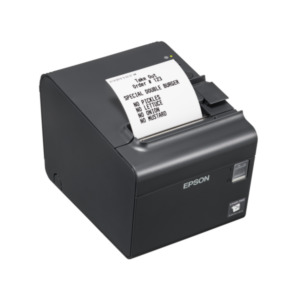 Epson TM-L90LF (682): Serial, built-in USB, PS, EDG, Liner-free