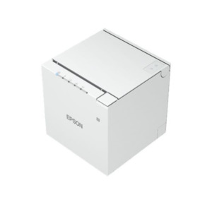 Epson TM-m30III (151A0) Bedraad en draadloos Thermisch POS-printer