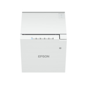 Epson TM-M30III 203 x 203 DPI Bedraad en draadloos Thermisch POS-printer