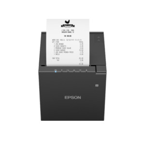 Epson TM-M30III 203 x 203 DPI Bedraad Thermisch POS-printer