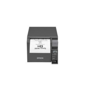 Epson TM-T70II (024C0): UB-E04 + Built-in USB, PS, EDG, EU