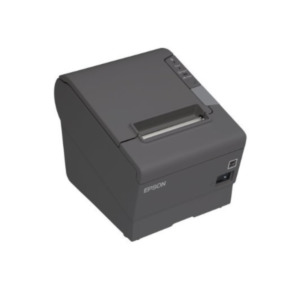 Epson TM-T88V 180 x 180 DPI Bedraad Thermisch POS-printer
