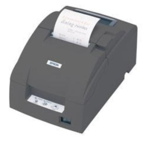 Epson TM-U220A dot matrix-printer Kleur