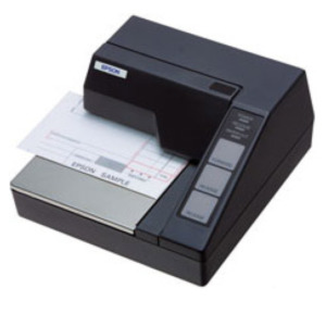 Epson TM-U295 Bedraad