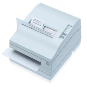 Epson TM-U950 Bedraad Stippenmatrix POS-printer