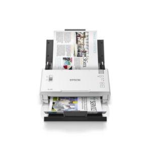 Epson WorkForce DS-410 Power PDF