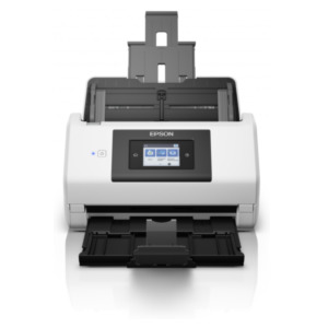 Epson WorkForce DS-780N