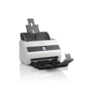 Epson WorkForce DS-870 Paginascanner 600 x 600 DPI A3 Grijs, Wit