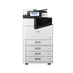 Epson WorkForce Enterprise WF-C20600 D4TW Inkjet A4 600 x 2400 DPI 60 ppm Wifi