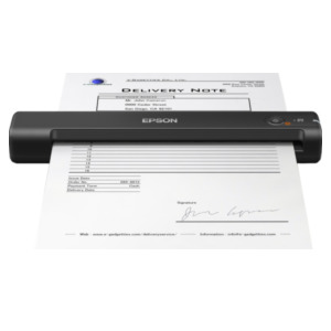 Epson WorkForce ES-50