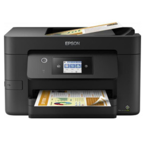 Epson WorkForce Pro WF-3820DWF