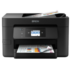 Epson WorkForce Pro WF-4725DWF